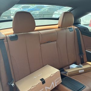 2016 BMW 435I 缩略图 35