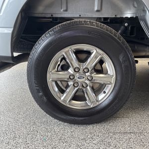 2024 FORD F-150 XLT 缩略图 19