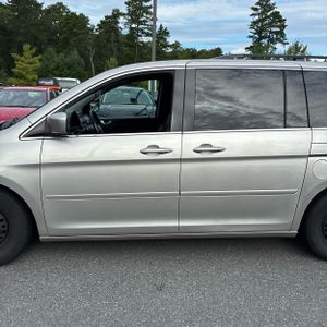 صورة 4 لـ 2006 Honda ODYSSEY TOURING