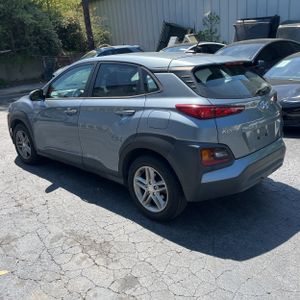 HYUNDAI KONA SE - 5