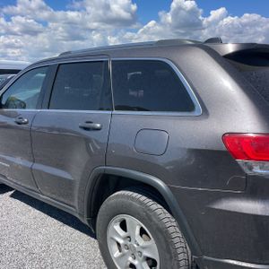 JEEP GRAND CHEROKEE LAREDO - 6