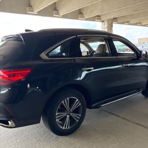 صورة 9 لـ 2017 Acura MDX SH-AWD