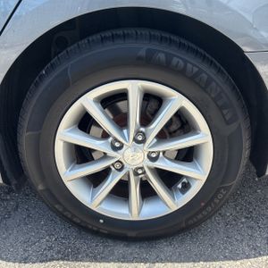 2019 Hyundai SONATA SE — миниатюра 18