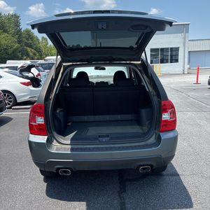 صورة مصغرة 36 لـ 2009 KIA SPORTAGE LX