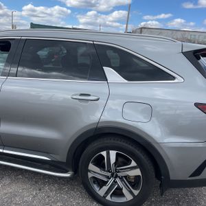 KIA SORENTO PLUG-IN HYBRID SX PRESTIGE - 6