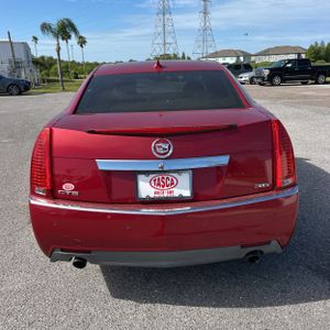 CADILLAC CTS 3.6L PREMIUM - 7