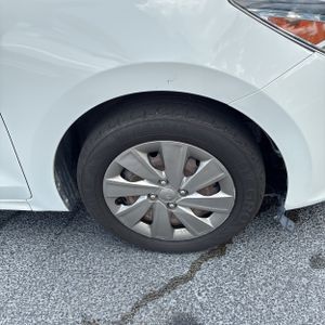 صورة مصغرة 20 لـ 2020 KIA RIO LX