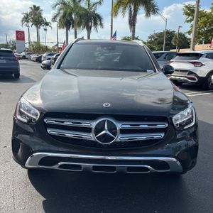 صورة مصغرة 14 لـ 2022 Mercedes-BENZ GLC