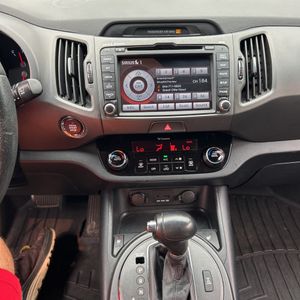 صورة مصغرة 37 لـ 2012 KIA SPORTAGE SX