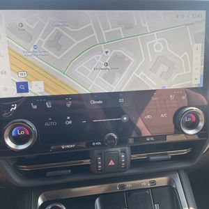 2026 Lexus GX 550 OVERTRAIL+ — миниатюра 39