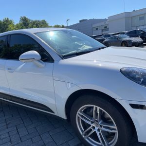 2022 Porsche MACAN BASE — миниатюра 13