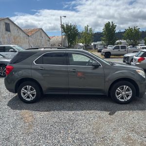 CHEVROLET EQUINOX LT - 10