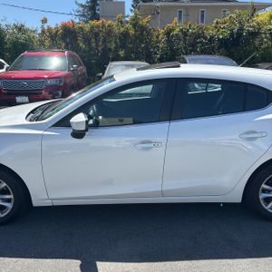 MAZDA MAZDA3 I TOURING - 3