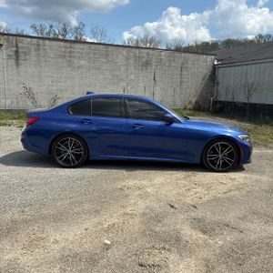 BMW 3 SERIES 330I - 10