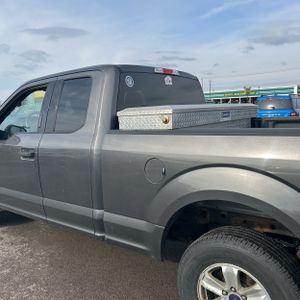 FORD F-150 XLT - 6