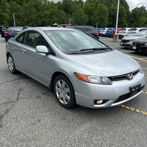 صورة مصغرة 12 لـ 2007 Honda CIVIC LX