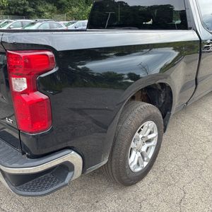 صورة مصغرة 63 لـ 2023 Chevrolet SILVERADO 1500 LT