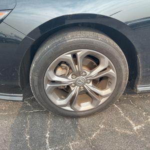 صورة مصغرة 17 لـ 2024 Honda ACCORD EX