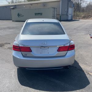 HONDA ACCORD EX-L - 7