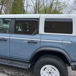 FORD BRONCO - 6