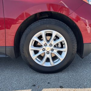 صورة مصغرة 20 لـ 2019 Chevrolet EQUINOX LT