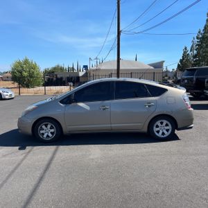 2006 Toyota PRIUS BASE 照片 3