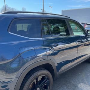 VOLKSWAGEN ATLAS SE 4MOTION - 9