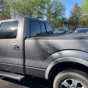 FORD F-150 FX4 - 6
