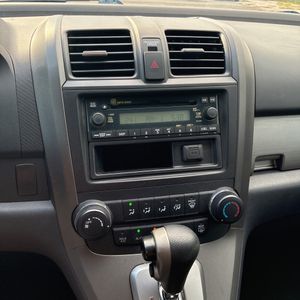 2010 Honda CR-V LX 照片 37