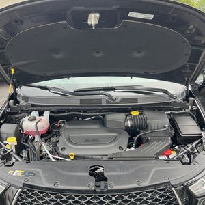 صورة 43 لـ 2026 Chrysler PACIFICA SELECT