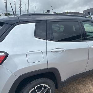 JEEP COMPASS TRAILHAWK - 9