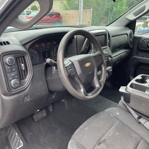 صورة مصغرة 35 لـ 2021 Chevrolet SILVERADO 1500 CUSTOM