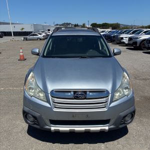 صورة مصغرة 14 لـ 2013 Subaru OUTBACK 2.5I LIMITED