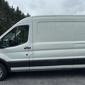 FORD TRANSIT 350 - 4