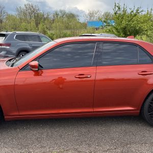 CHRYSLER 300 300S - 4