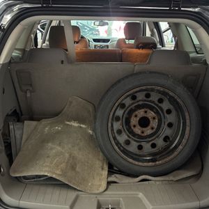 2016 Chevrolet TRAVERSE LT — миниатюра 43