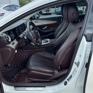 2019 Mercedes-BENZ CLS 缩略图 32