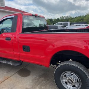 FORD F-350 SUPER DUTY XL - 6