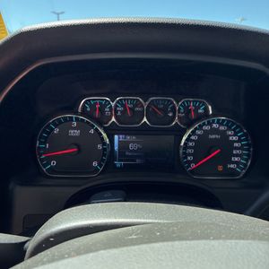 صورة مصغرة 41 لـ 2018 Chevrolet SILVERADO 1500 LT