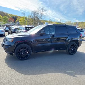 JEEP GRAND CHEROKEE - 3