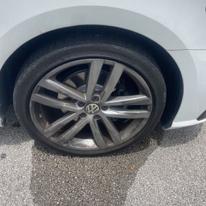 صورة مصغرة 20 لـ 2018 Volkswagen PASSAT 2.0T S