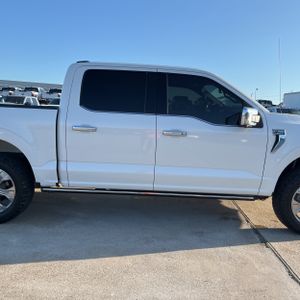 2021 FORD F-150 PLATINUM — миниатюра 11