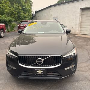2023 Volvo XC60 B5 CORE thumbnail 14