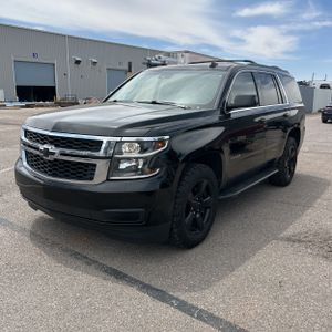 CHEVROLET TAHOE - 1