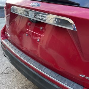 2021 FORD EXPLORER LIMITED 缩略图 65