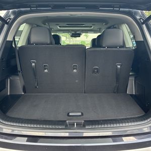 2025 KIA TELLURIDE EX 照片 41