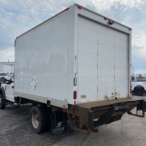 FORD F-450 CHASSIS XL - 6