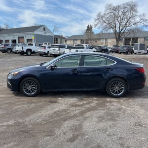 LEXUS ES 350 BASE - 3