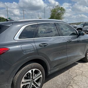 AUDI ALL-NEW Q5 PREMIUM PLUS - 9