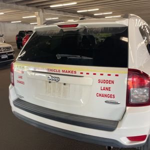 2016 JEEP COMPASS LATITUDE — миниатюра 50